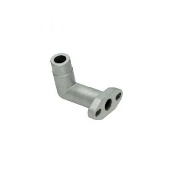 Ansaugstutzen 12mm für Bing-Vergaser ZA50 Motor